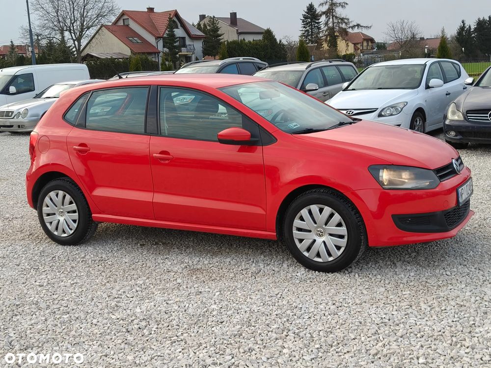 Volkswagen Polo 1.4 16V Comfortline Optimum - 28