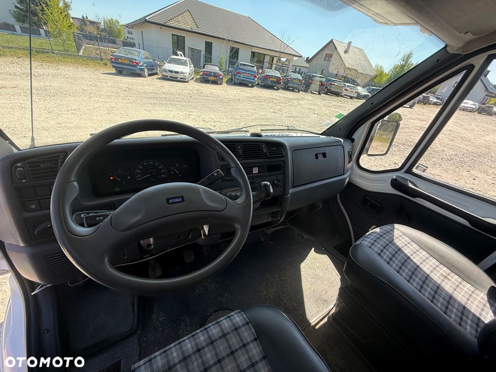 Fiat Ducato - 10