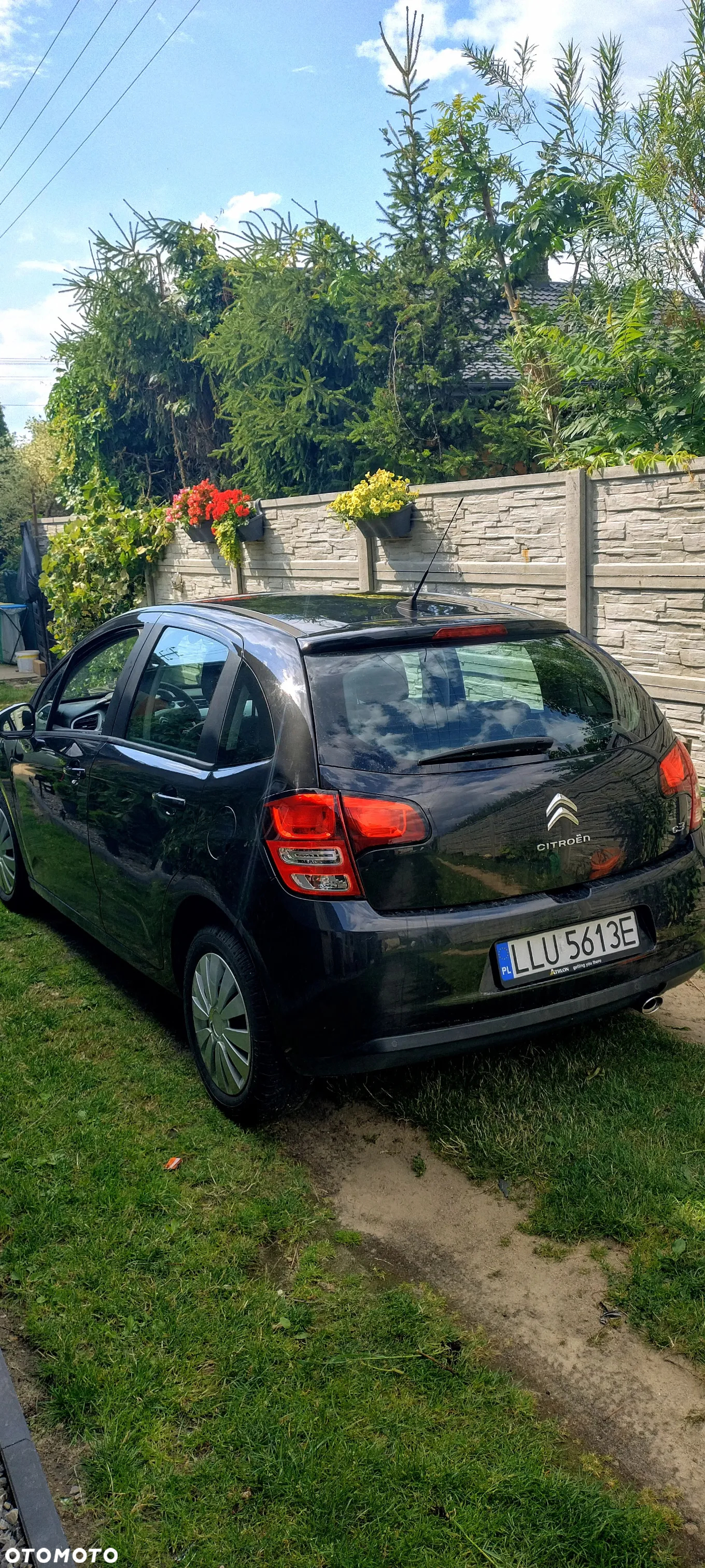 Citroën C3 1.4 VTi Seduction - 6