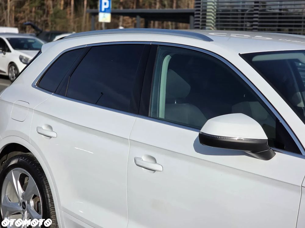 Audi Q5 35 TDI mHEV S Line S tronic - 40