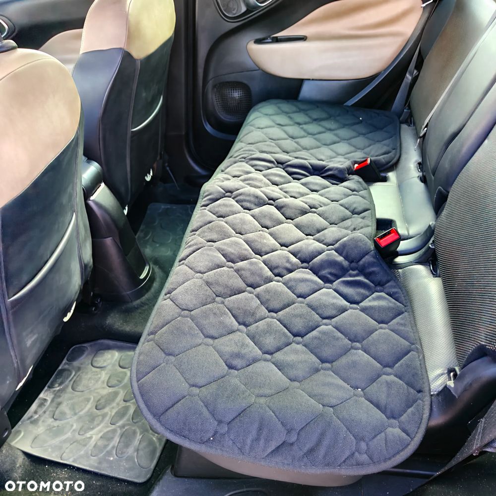 Fiat 500L - 7