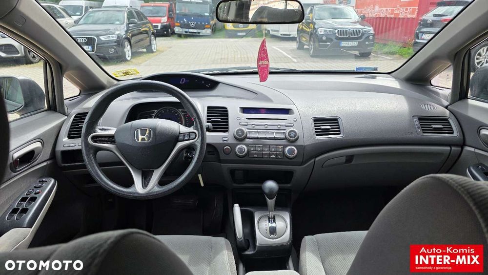 Honda Civic - 24