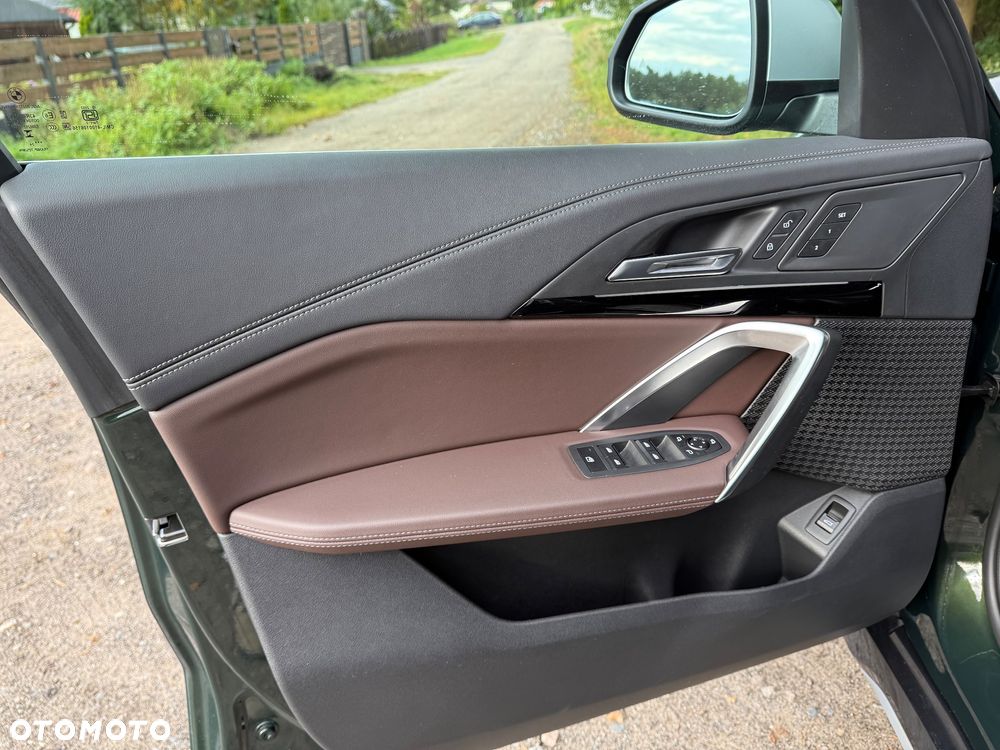 BMW X1 - 7