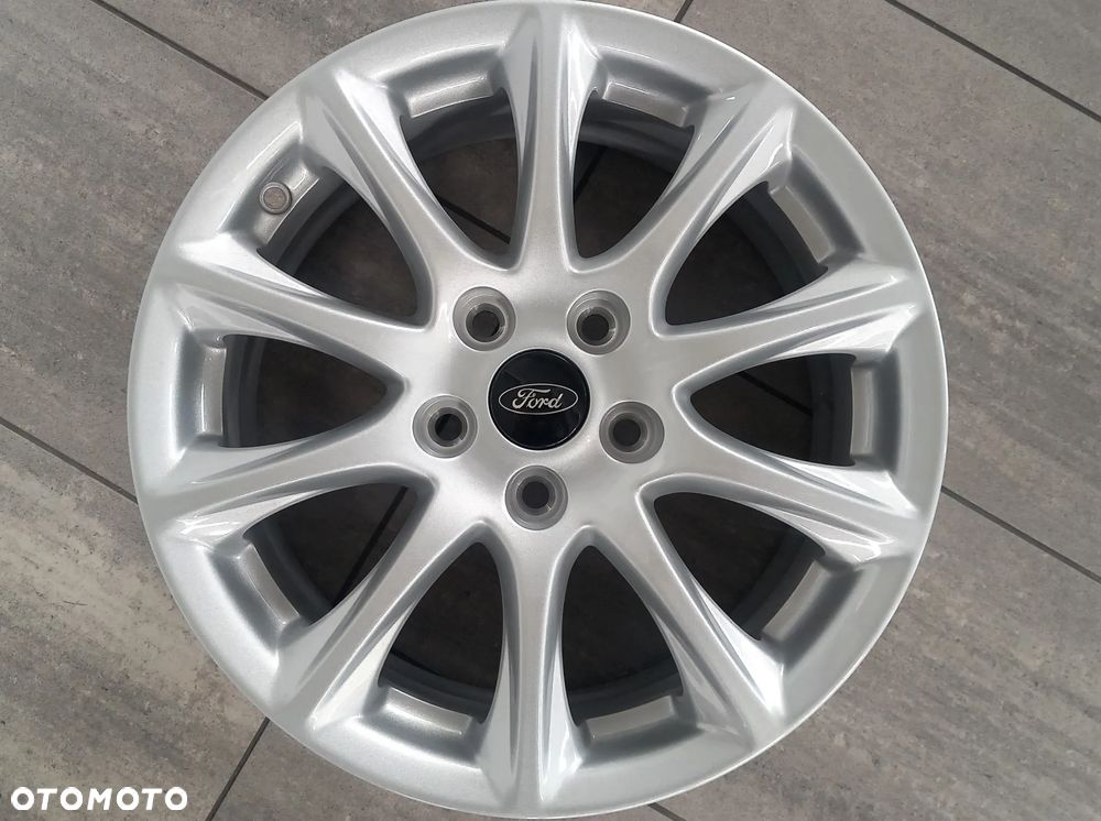 Felga R16 Ford Mondeo 2014-2022 2238323 - 2