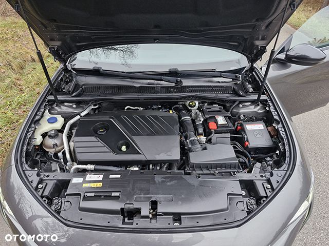 Peugeot 508 2.0 BlueHDi GT Line S&S EAT8 - 15