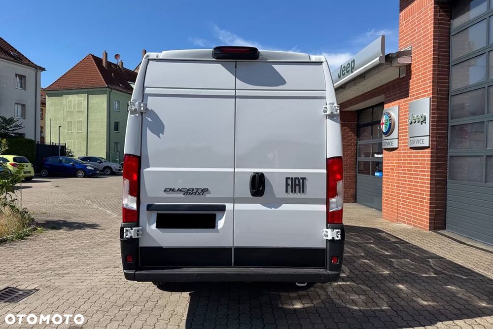 Fiat Ducato Maxi L4H2 2.2 140KM - 5