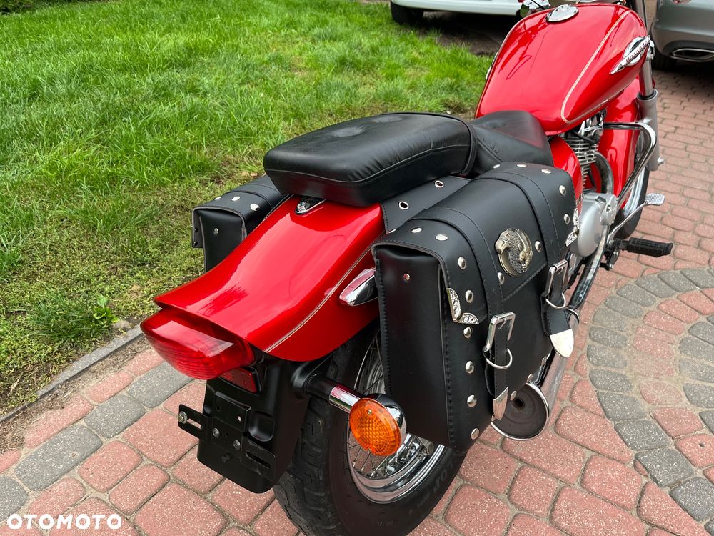 Suzuki Marauder - 20