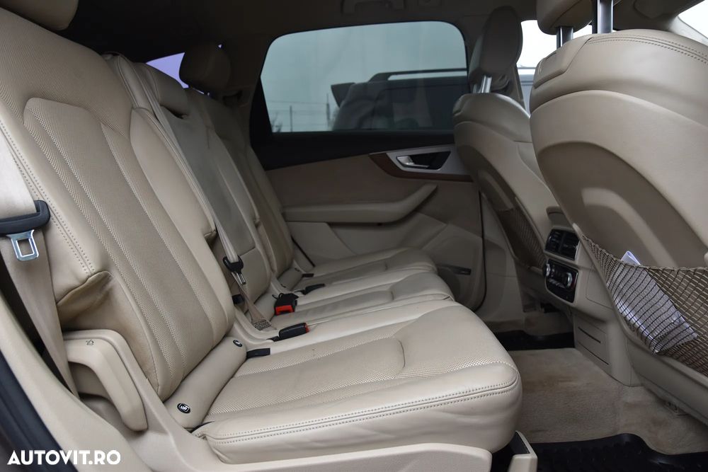 Audi Q7 - 15
