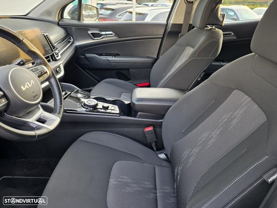 Kia Sportage 1.6 T-GDi PHEV Tech - 30