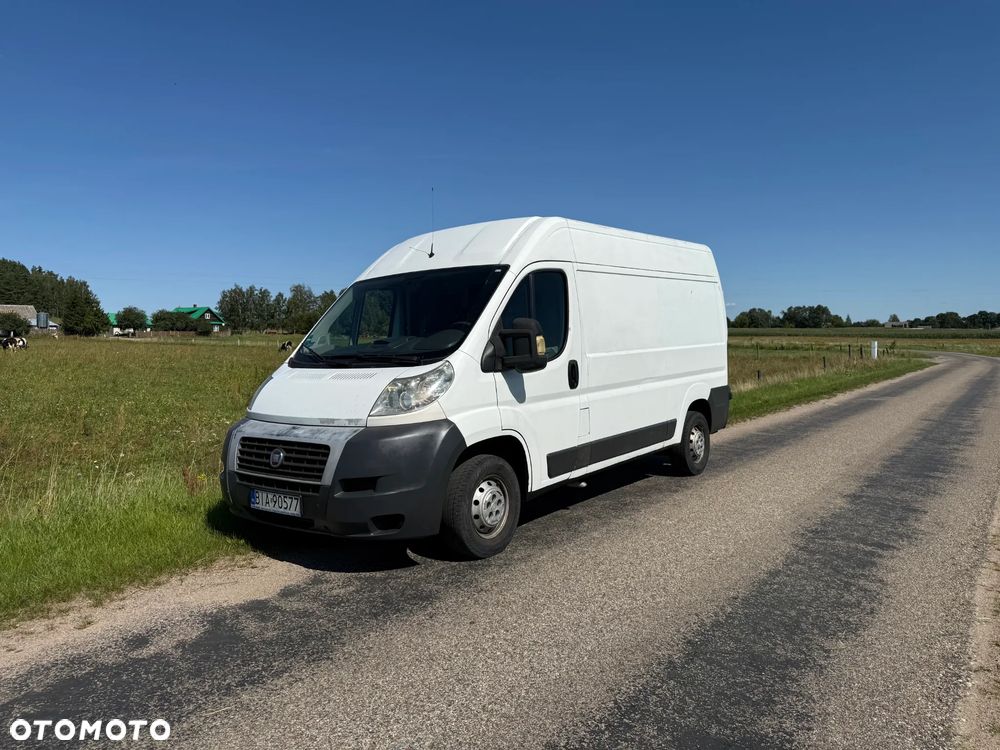 Fiat Ducato - 6