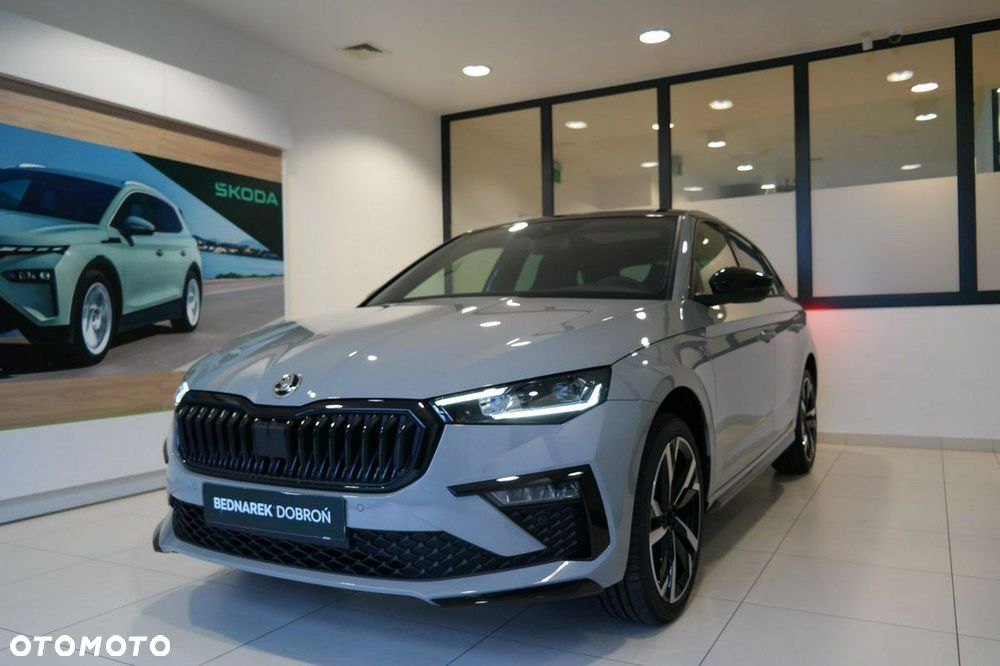Skoda Scala - 5