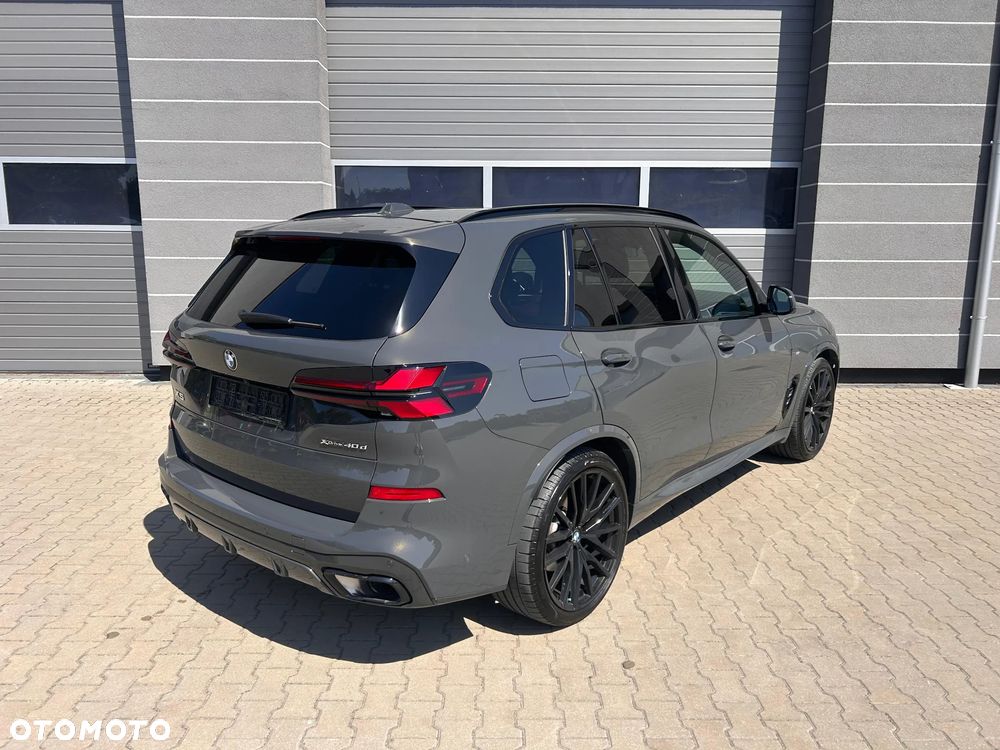 BMW X5 - 8