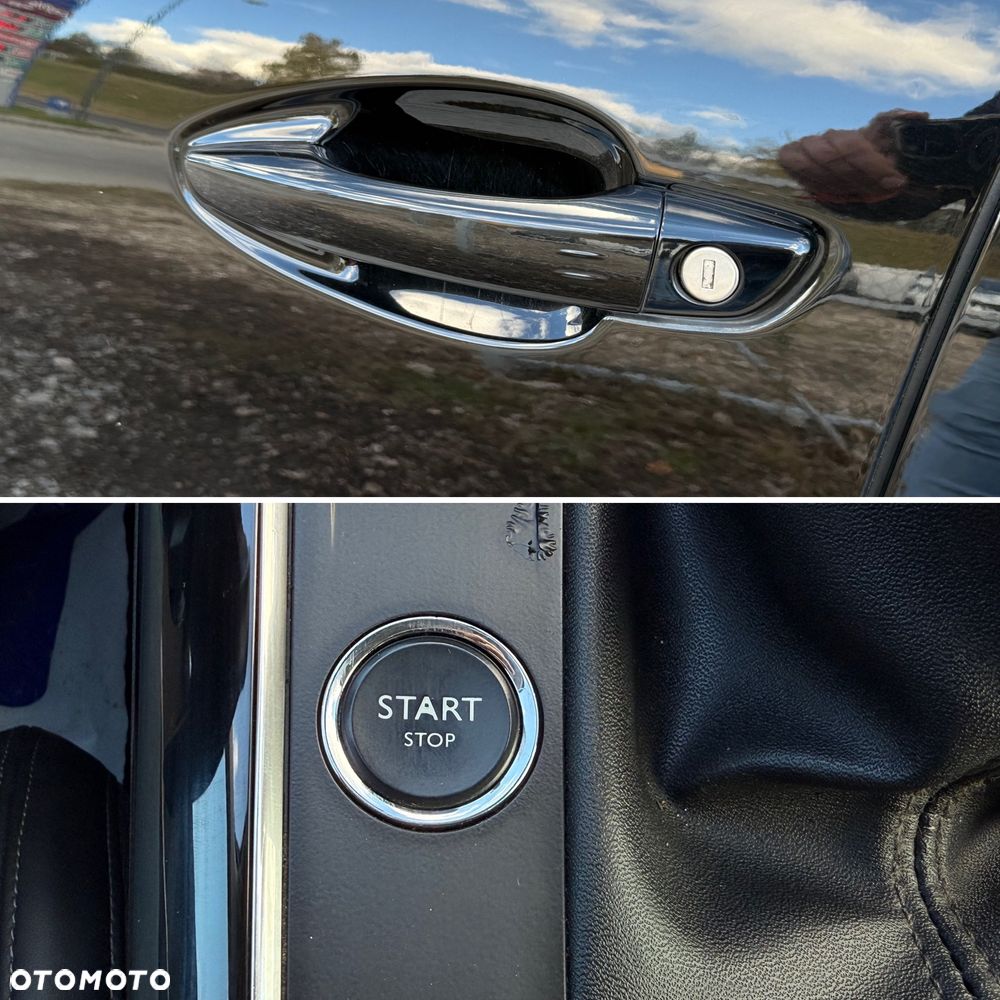 Peugeot 3008 1.6 BlueHDi Allure S&S - 33