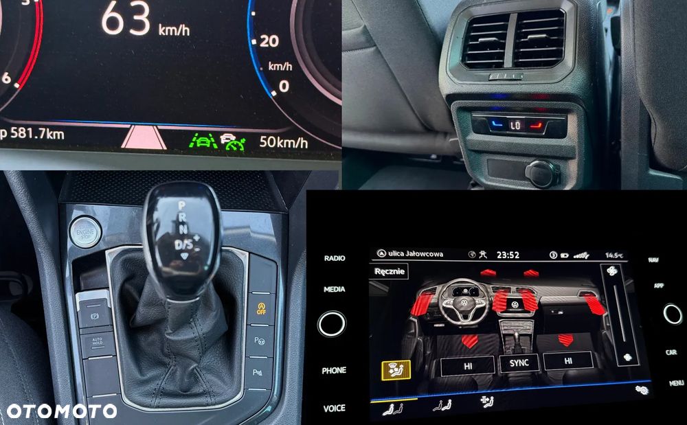 Volkswagen Tiguan 2.0 TDI SCR DSG Elegance - 36