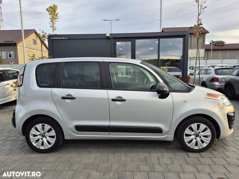 Citroën C3 Picasso - 5