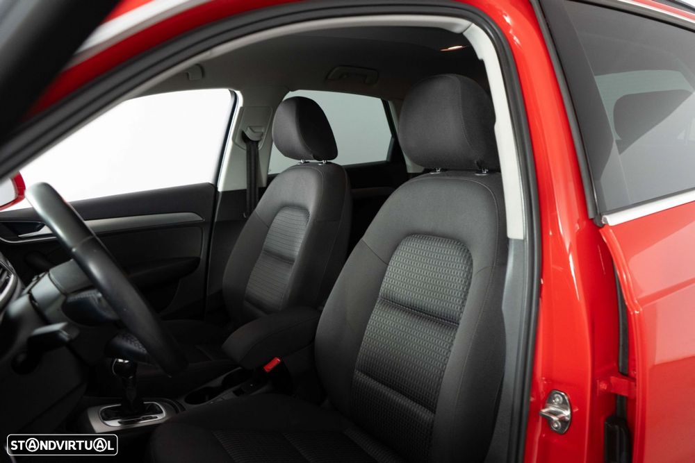 Audi Q3 2.0 TDI quattro Sport S tronic - 10