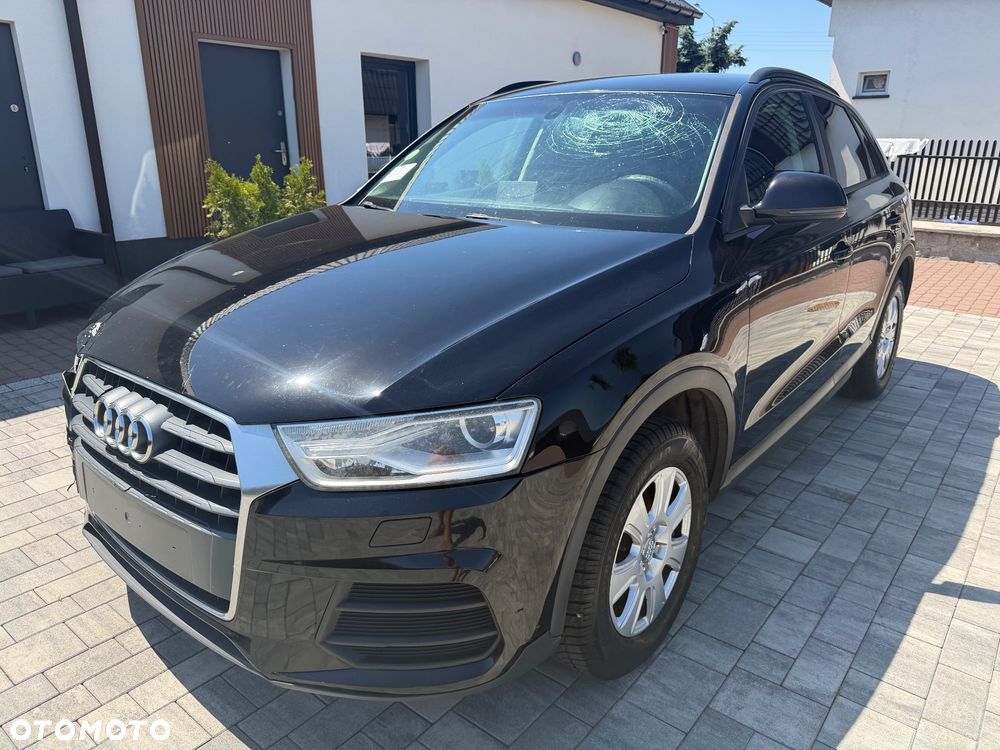 Audi Q3 - 12