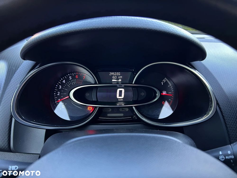 Renault Clio (Energy) TCe 90 Bose Edition - 36