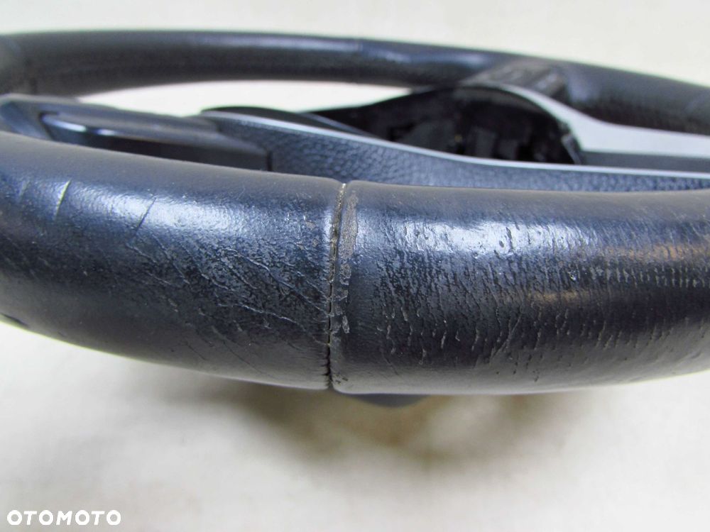 TOYOTA COROLLA XII E21 16-22 KIEROWNICA SKORA MULTIFUKCJA 45100-0Z240 - 7