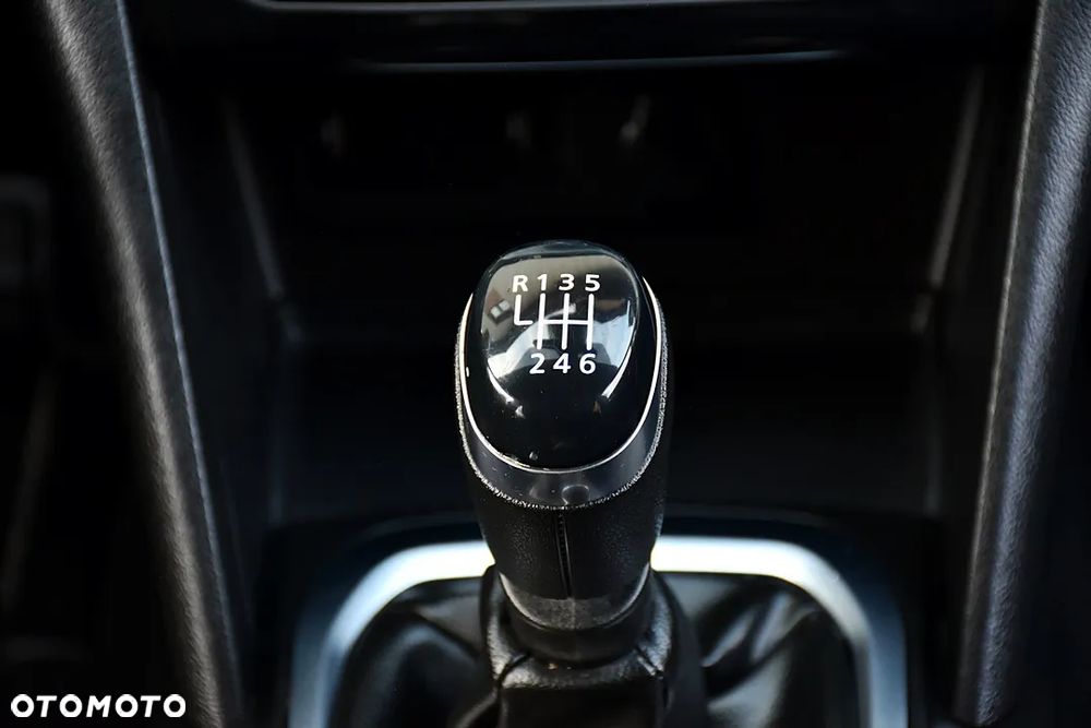 Renault Megane 1.5 dCi Limited - 23