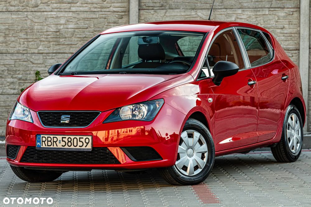 Seat Ibiza 1.2 12V Style - 3