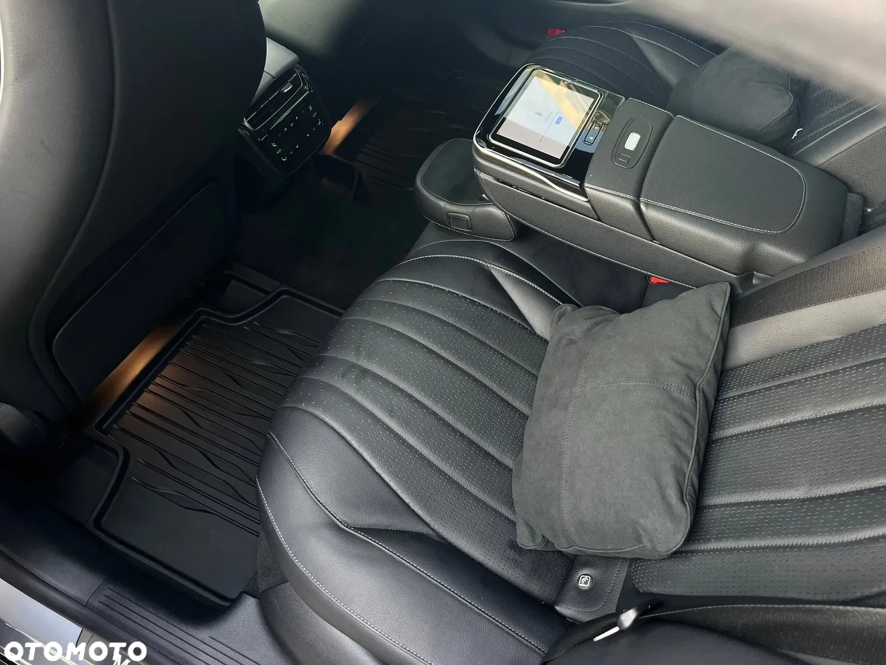 Mercedes-Benz EQS 580 107.8kWh 4-Matic - 13