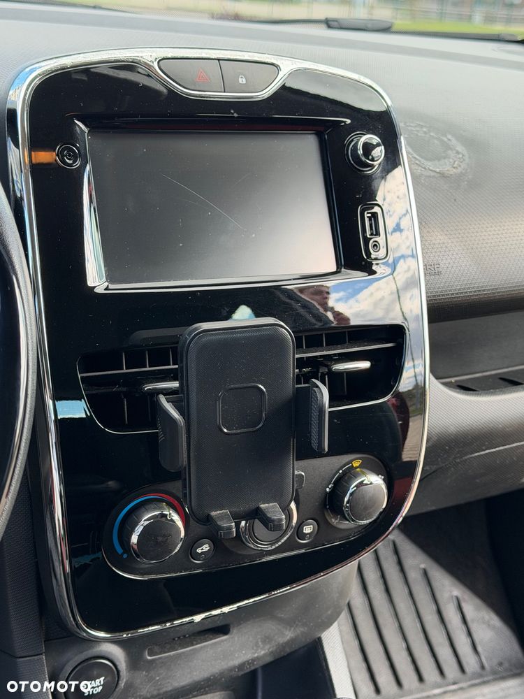 Renault Clio Energy TCe 90 Start & Stop Dynamique - 5
