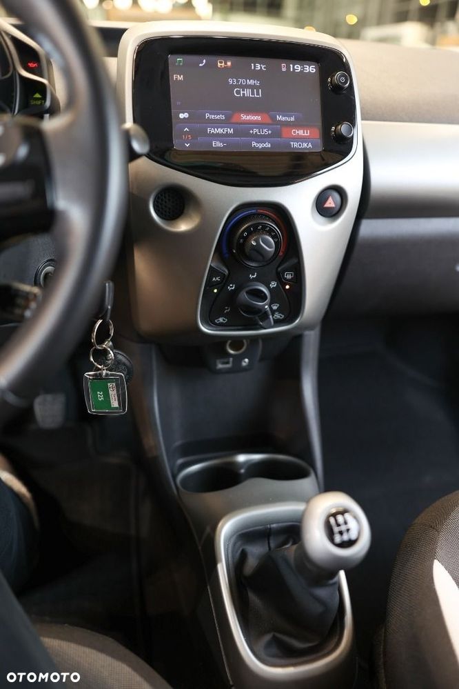 Toyota Aygo - 18