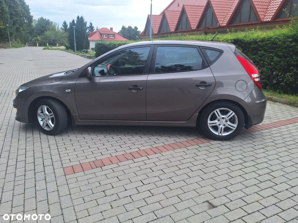 Hyundai i30 1.4 Edition Plus - 13