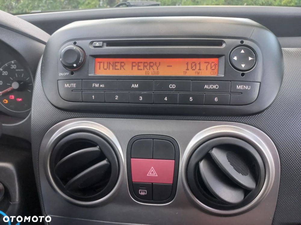 Fiat Fiorino 1.4 8V Active - 28