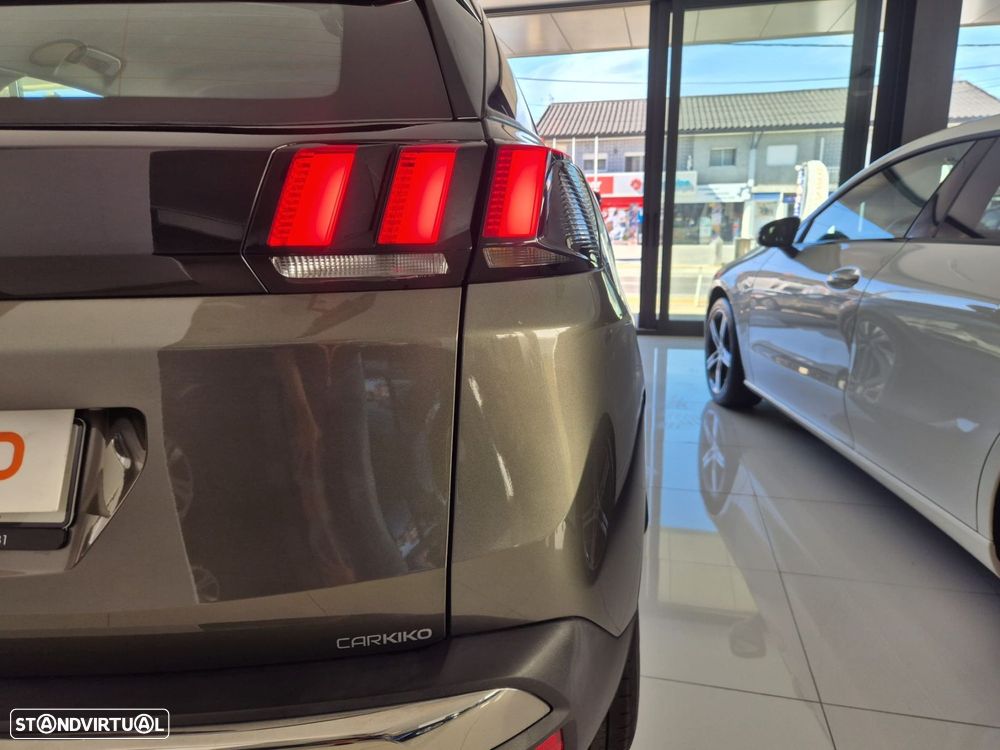 Peugeot 3008 1.5 BlueHDi Active Pack - 6