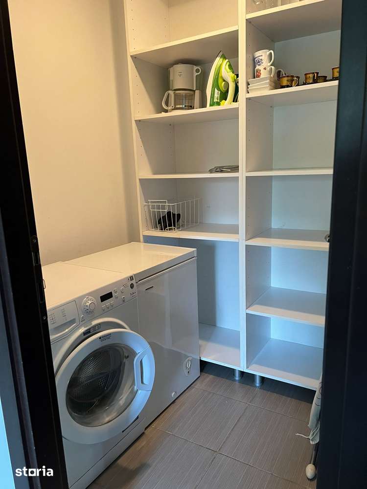 Iancu Nicolae: Apartament cu 3 camere mobilat, cu gradina proprie! — fotografia 3