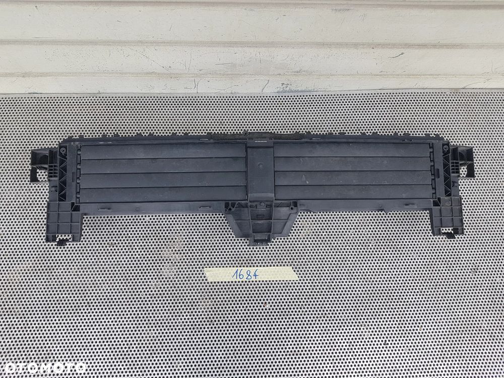 Mercedes W247 B X247 GLB H247 GLA Żaluzja Kierownica Powietrza Wlot Roleta - 1