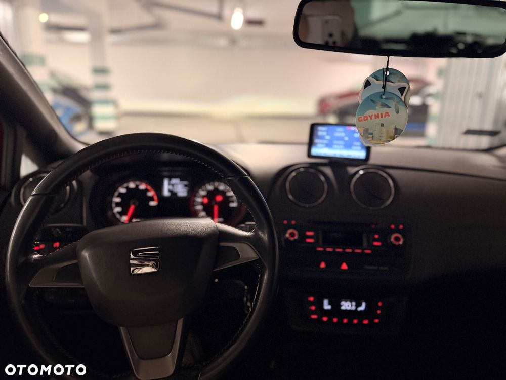 Seat Ibiza SC 1.2 TSI Ecomotive Style - 25