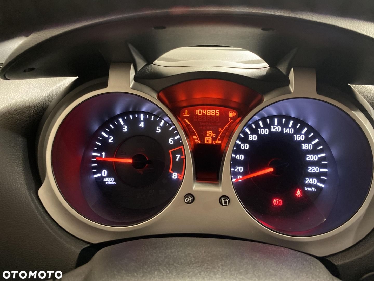 Nissan Juke 1.6 Acenta S&S - 15