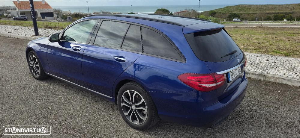 Mercedes-Benz C 250 - 3