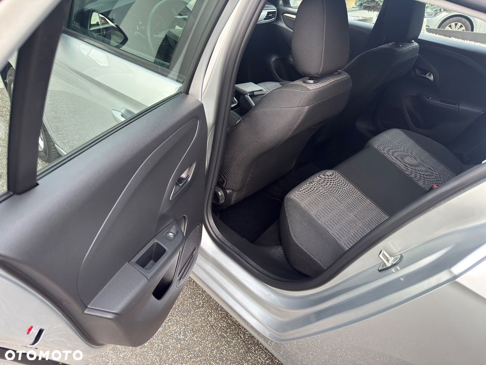 Opel Corsa 1.2 Business S&S - 35