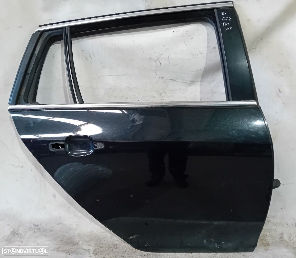 Porta trás direita OPEL Insignia A Sports Tourer (G09) - 1