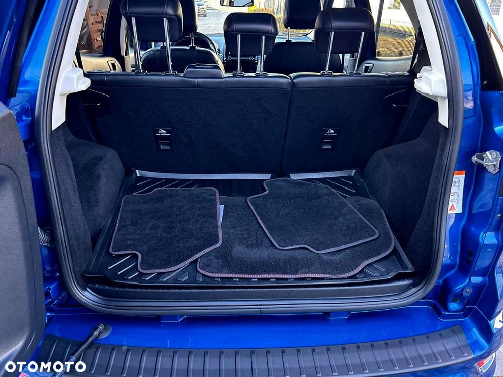 Ford EcoSport 1.0 EcoBoost ST-LINE - 25