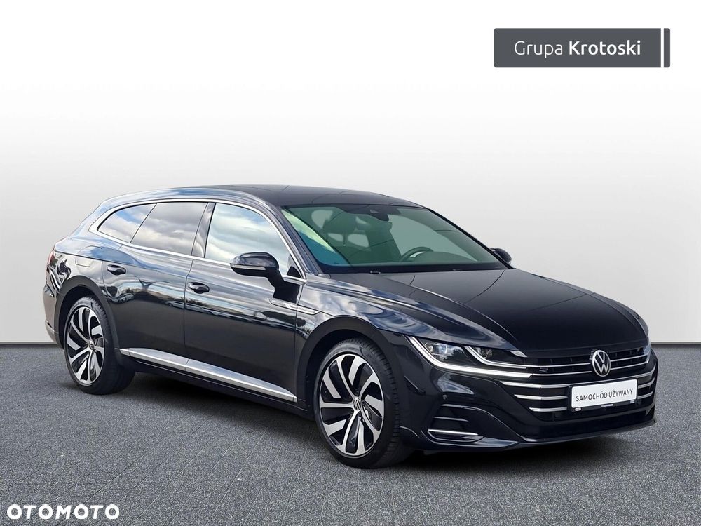 Volkswagen Arteon Shooting Brake - 9