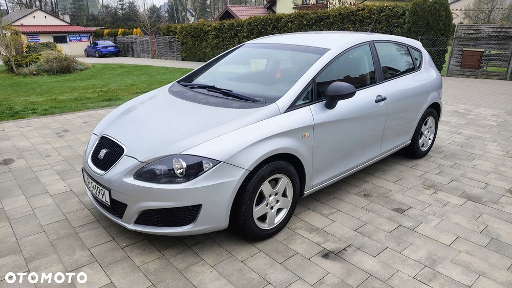 Seat Leon - 1
