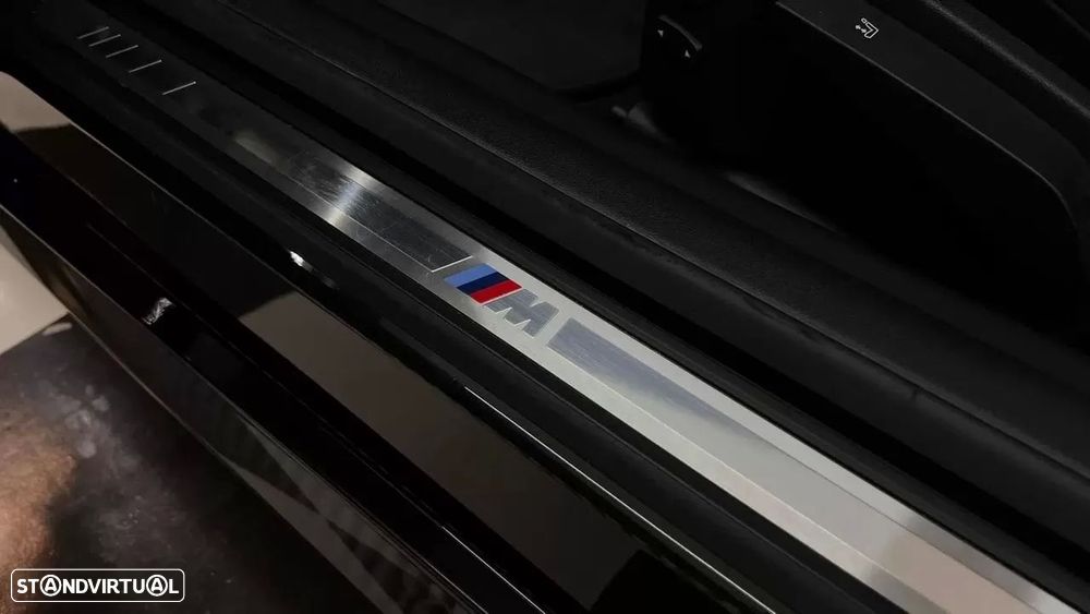 BMW 420 d Pack M Auto - 38