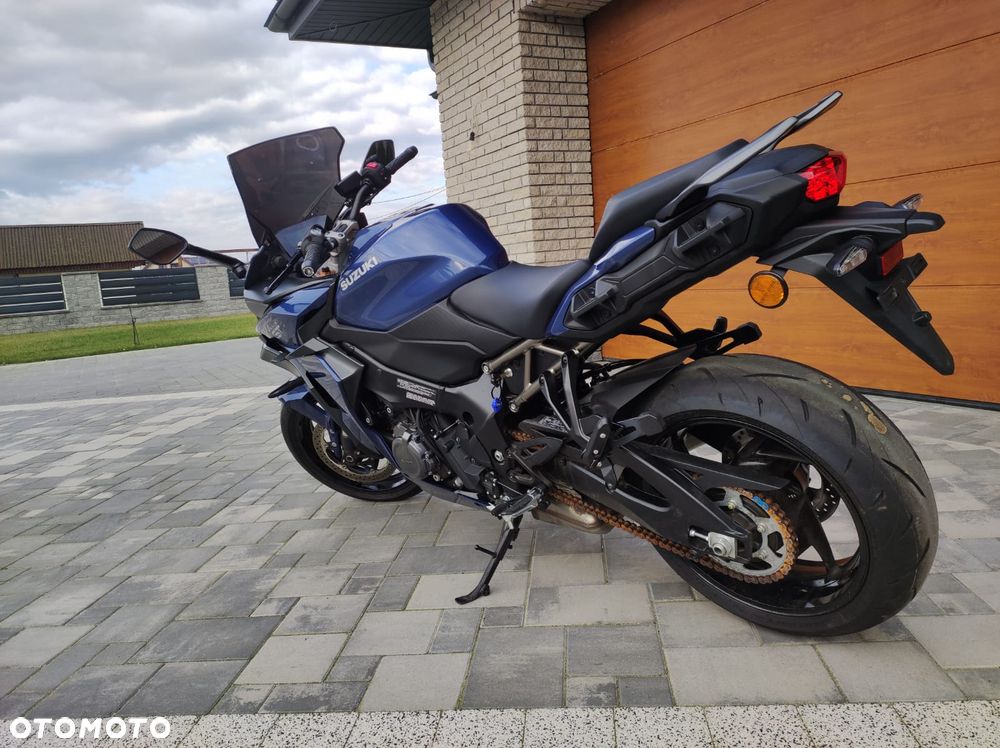 Suzuki Inny - 4