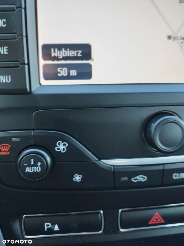 Ford Mondeo 2.0 TDCi Business Edition - 20