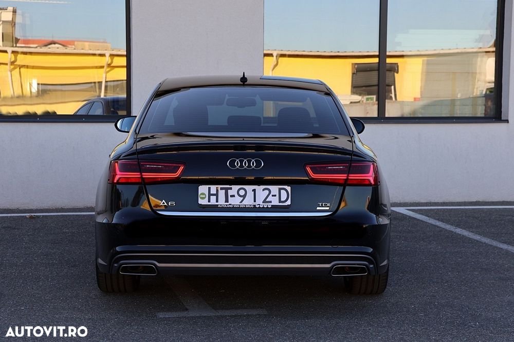 Audi A6 - 7