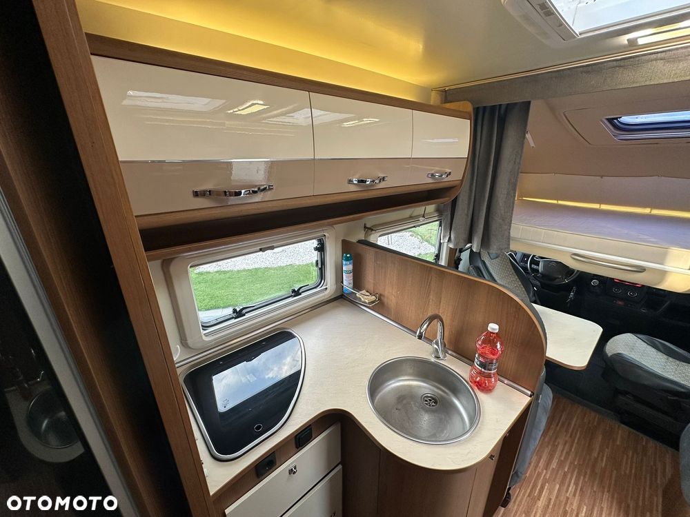 Citroën PLA SANDY - 19