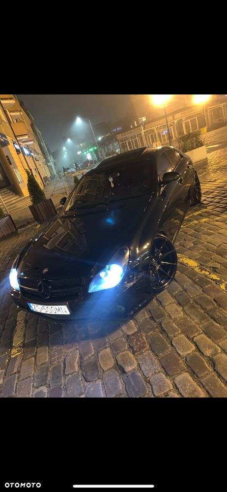 Mercedes-Benz CLS - 15