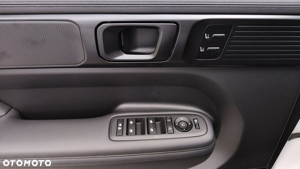 Hyundai Santa Fe - 7