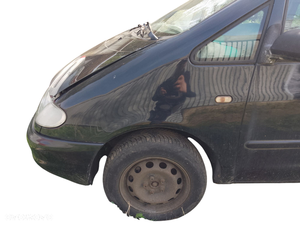 Ford Galaxy VW Sharan MK1 Części Zderzak Przód Przedni Tył Tylny Maska Drzwi Błotnik Klapa Lewy Prawy Lewe Prawe Różne Kolory