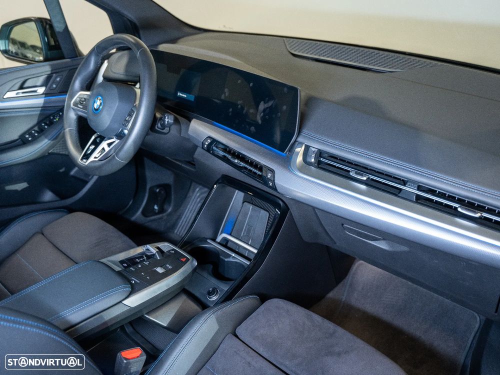 BMW 225xe Active Tourer e xDrive Pack Desportivo M - 7